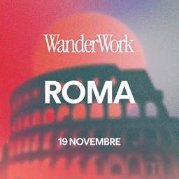 WanderWork Roma