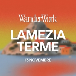 WanderWork Lamezia Terme