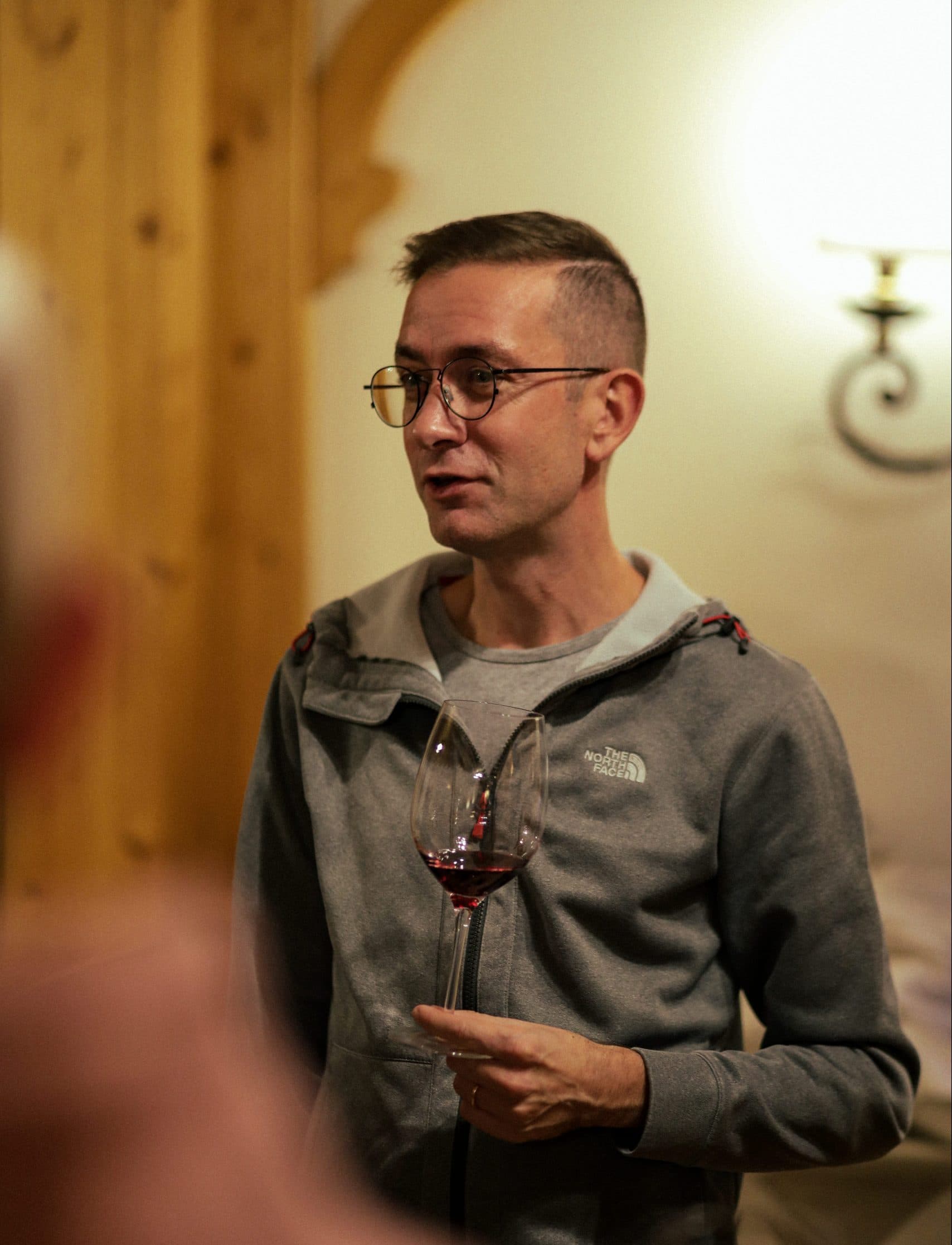 Matteo Roversi
