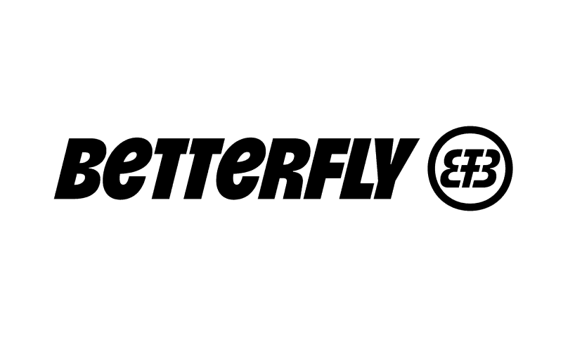 Logo Betterfly