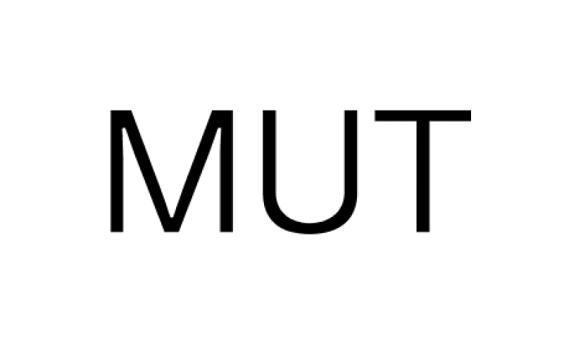 logo MUT