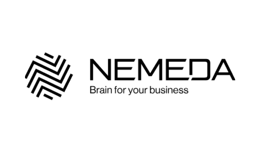 NEMEDA logo