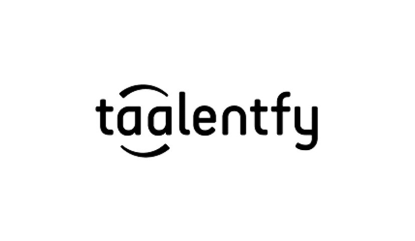 logo taalentfy
