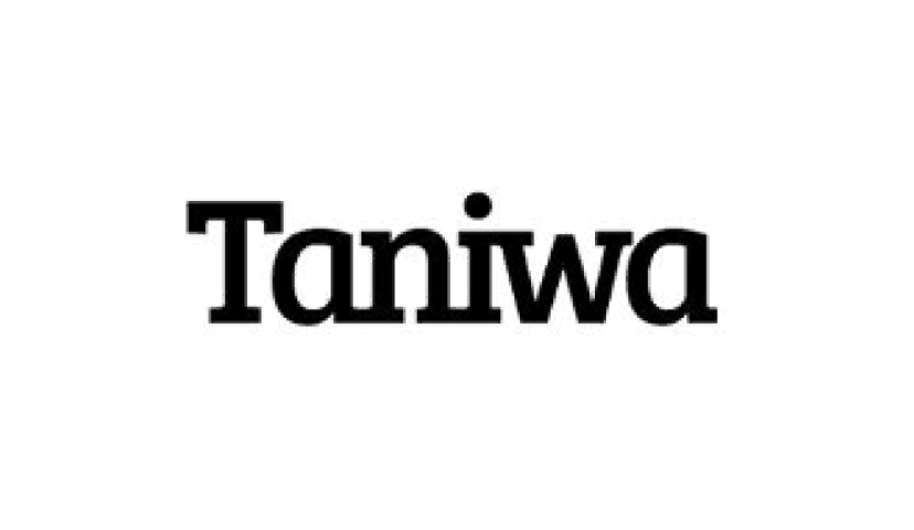 logo taniwa