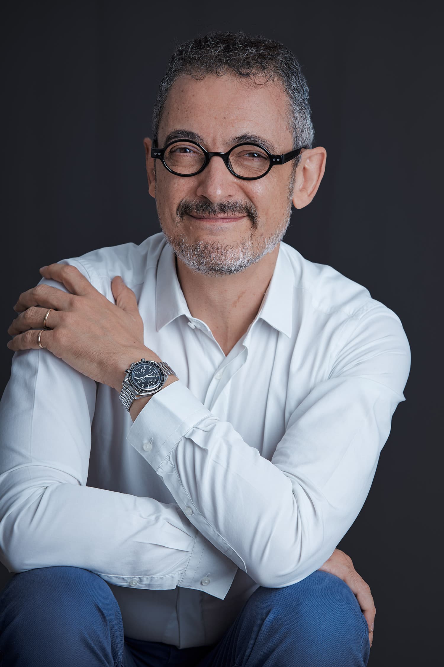 César