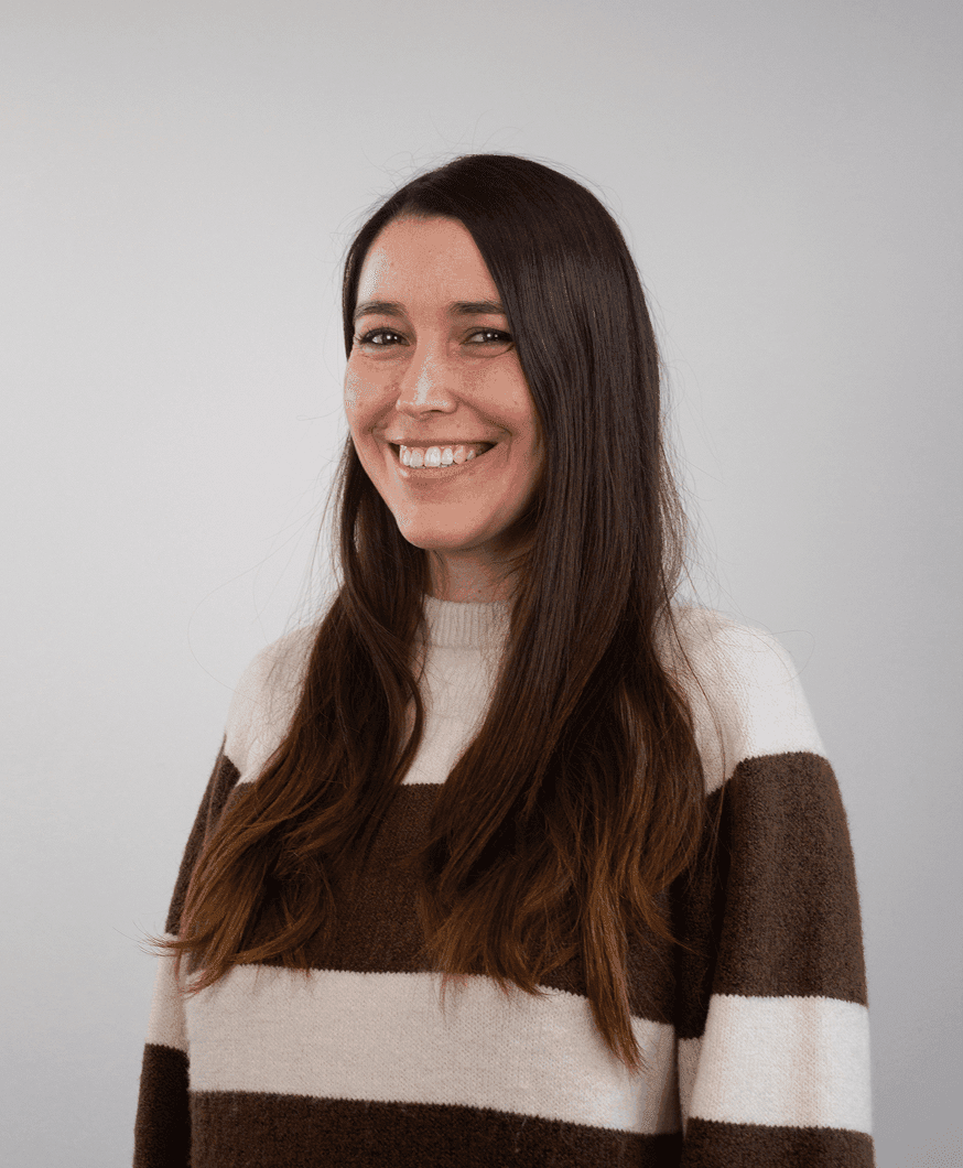 Cristina De Luque