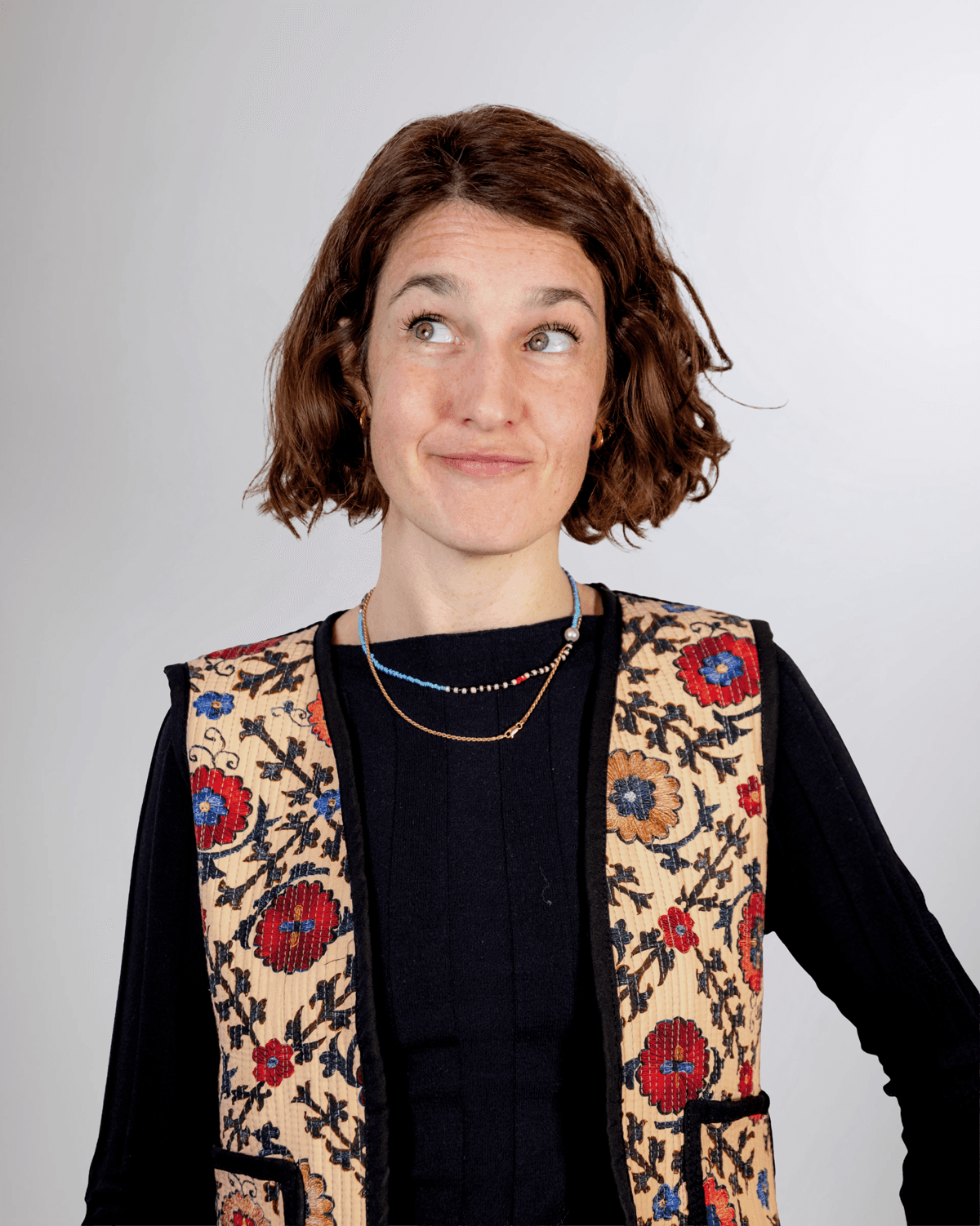 Elena Aquila hover image