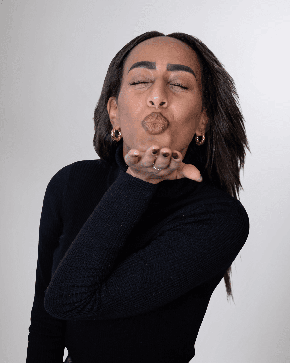 Feben Belay hover image