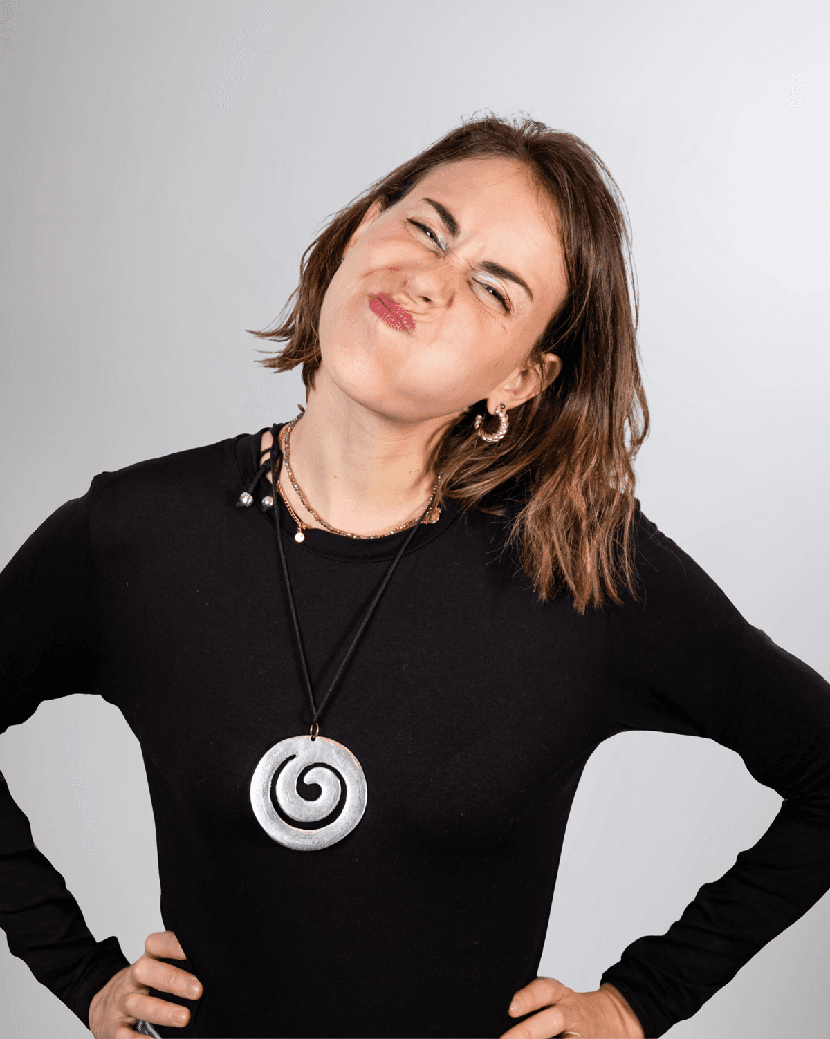 Federica De Giglio hover image