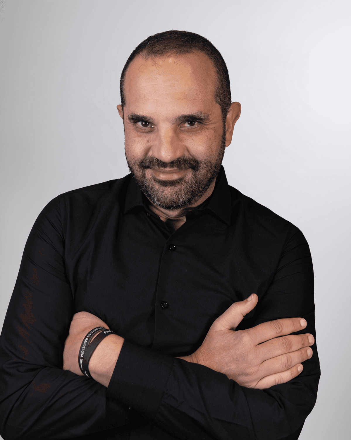 Luigi Cerantonio hover image