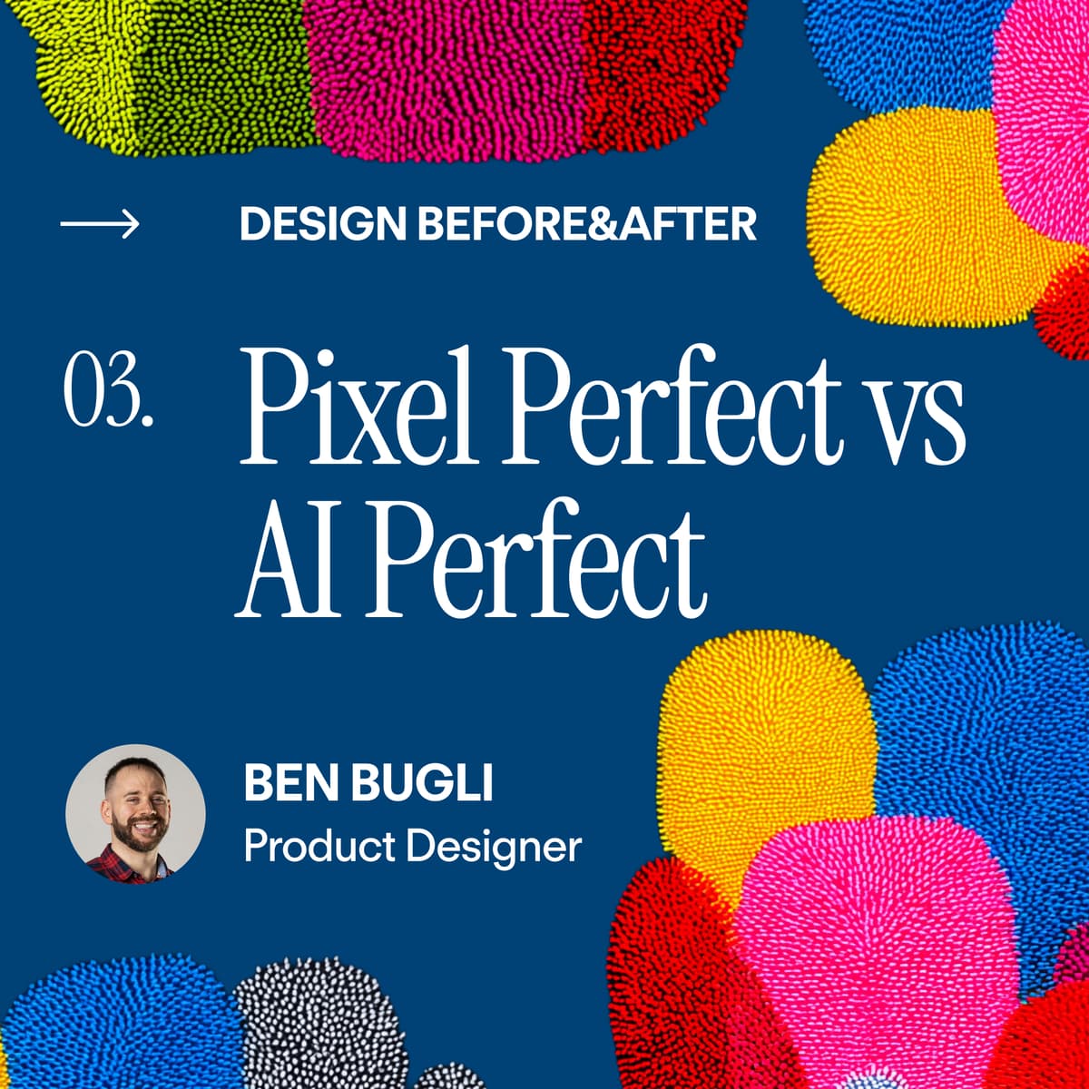 Design Before&After 03 - Pixel Perfect vs AI Perfect