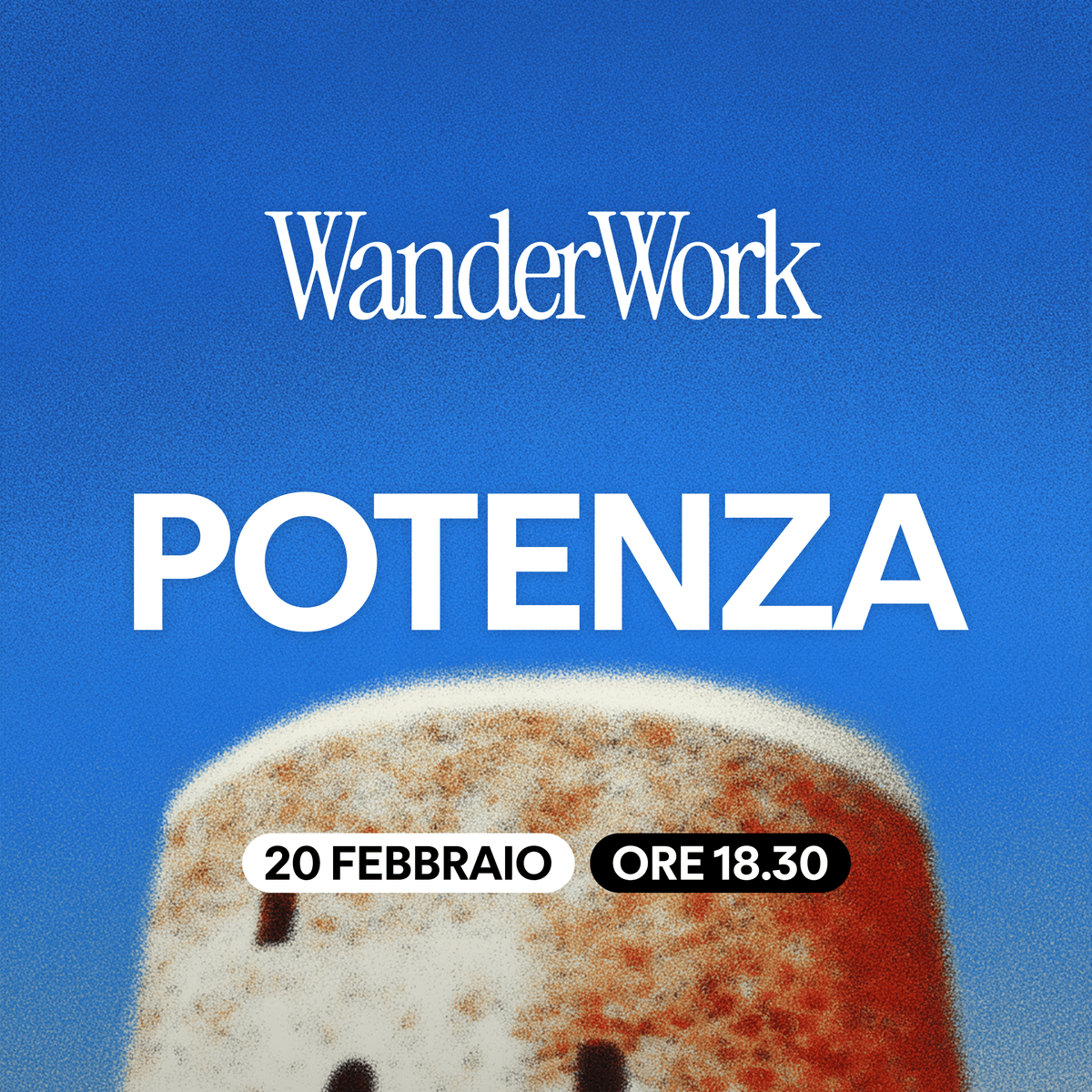 WanderWork Potenza