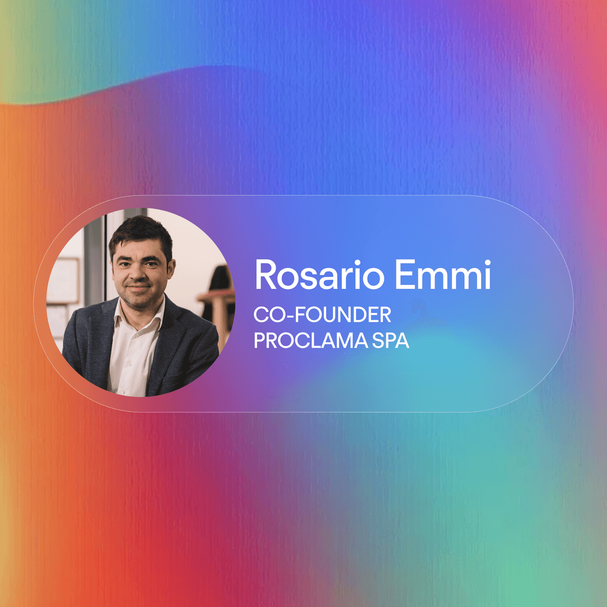 Scopri la consulenza AI-powered