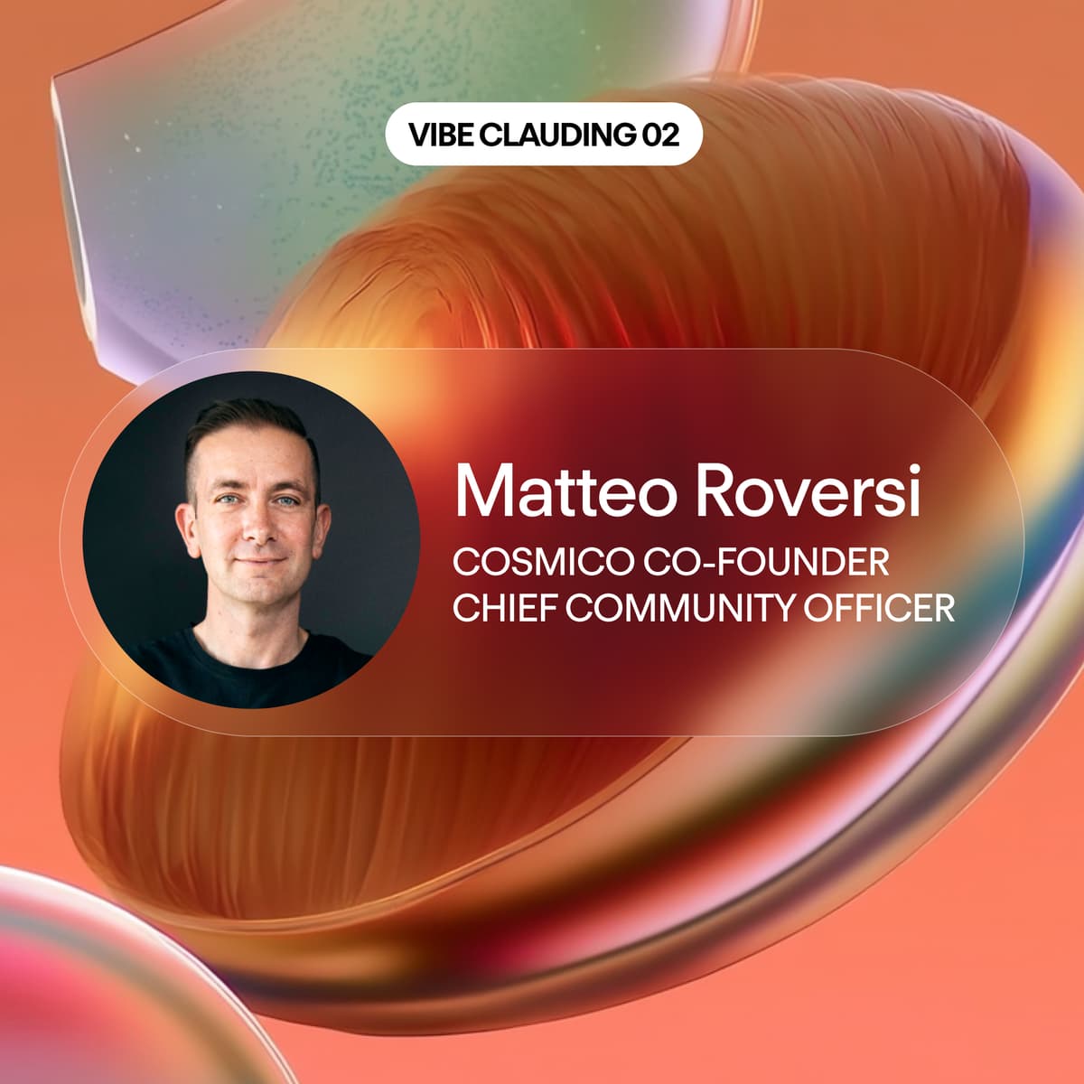 Vibe Clauding 02 - Crea il tuo mentor digitale