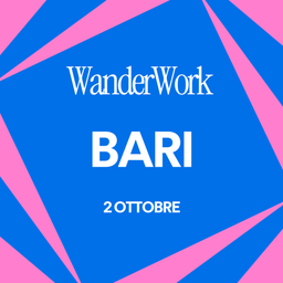 WanderWork Bari