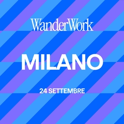 WanderWork Milano