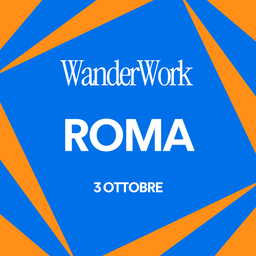 WanderWork Roma