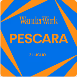 WanderWork Pescara