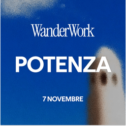 WanderWork Potenza