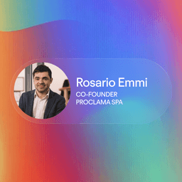 Scopri la consulenza AI-powered