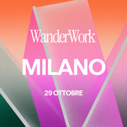 WanderWork Milano
