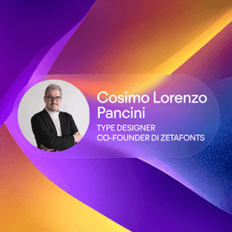 Tipografia: quello che le AI non scrivono